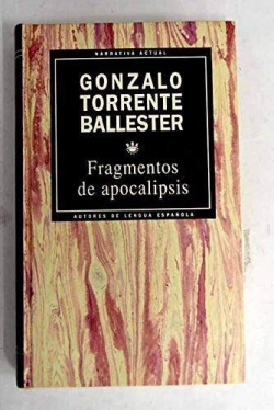 FRAGMENTOS DE APOCALIPSIS