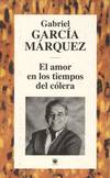 EL AMOR EN LOS TIEMPOS DEL COLERA
