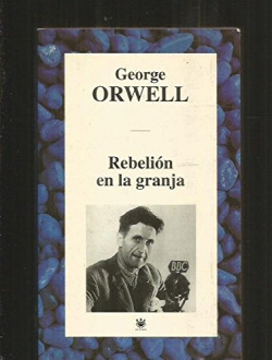 REBELION EN LA GRANJA