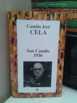 SAN CAMILO 1936