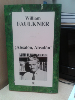 ABSALON, ABSALON