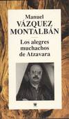LOS ALEGRES MUCHACHOS DE ATZAVARA