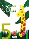 (CAT).(07).AVENTURA DELS NOMBRES 5