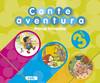 (CAT).(07).CONTEAVENTURA (3 ANYS) 1ER.TRIMESTRE.(+CD)
