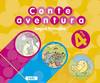 (CAT).(07).CONTEAVENTURA (4 ANYS) 2N.TRIMESTRE