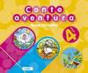 (CAT).(07).CONTEAVENTURA (4 ANYS) 3ER.TRIMESTRE