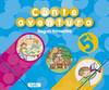 (CAT).(07).CONTEAVENTURA (5 ANYS) 2N.TRIMESTRE