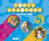 (CAT).(07).CONTEAVENTURA (5 ANYS) 3ER.TRIMESTRE