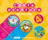 (VAL).(07).CONTEAVENTURA (4 ANYS) 3ER.TRIMESTRE