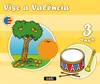 visc a valencia.(3 anys)