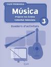 QUAD.MUSICA 3 "N.ANDOLA" (VAL/06) - PRIMARIA