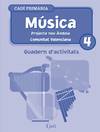 QUAD.MUSICA 4 "N.ANDOLA" (VAL/06) - PRIMARIA