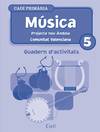 QUAD.MUSICA 5 "N.ANDOLA" (VAL/06) - PRIMARIA