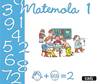 (CAT).QUAD.MATEMOLA 1
