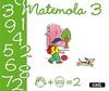 (CAT).QUAD.MATEMOLA 3