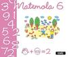 (CAT).QUAD.MATEMOLA 6