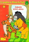Juguen entre amics
