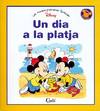 Un dia a la platja