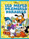 Les meves primeres paraules