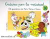 Gràcies per la música! 30