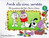 Amb els cinc sentits