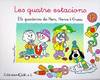 Les quatre estacions