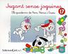 Jugant sense joguines