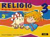 (CAT).(04).RELIGIO 3 ANYS.ALDEBARAN XXI