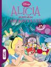 Alícia al país de les Meravelles