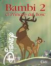 (CAT).BAMBI 2 (CLASSICS DISNEY)