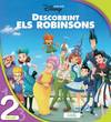 Descobrint els Robinsons. Nivell 2