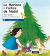 La Mariona i l'arbre de Nadal
