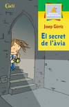 El secret de l'àvia