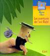 Les aventures de l'avi Rafel