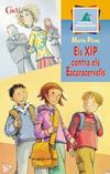 Els XIP contra els Escuracervells