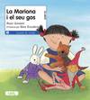 La Mariona i el seu gos