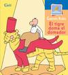 El tigre doma el domador