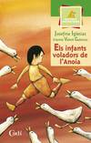 Els infants voladors de l'Anoia