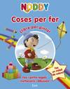 Noddy. Coses per fer. Llibre per pintar. Fes i pinta regals, invitacions i dibuixos!