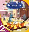 Ratatouille. Nivell 2