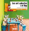 Les set cabretes i el llop