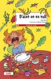 D'això no en vull
