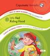 Caputxeta vermella/little red riding hood