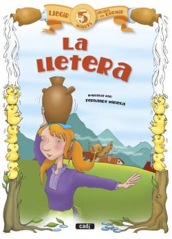 La lletera