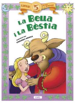 La bella la Bestia