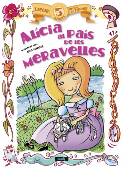 Alicia país maravelles