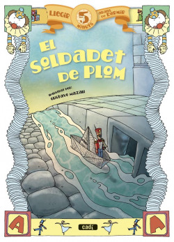 El soldadet de plom