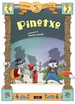 Pinotxo