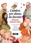 Histories d´herois i deus