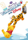 Vacances amb Disney. 3 anys. Educació Infantil